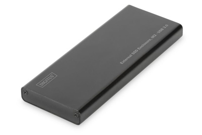 Digitus DA-71111 External SSD M.2 USB 3.0, ohišje za disk