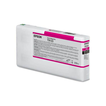 Epson C13T913300 škrlatna, originalna kartuša