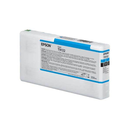 Epson C13T913200 modra, originalna kartuša