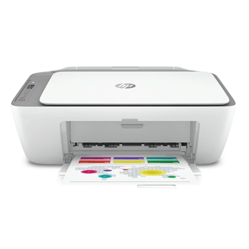 Slika - HP Deskjet 2720 (3XV18B), večfunkcijska naprava