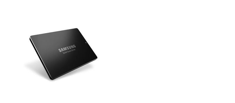 Slika - Samsung 480GB 2,5" SATA3 PM883 MZ7LH480HAHQ-00005