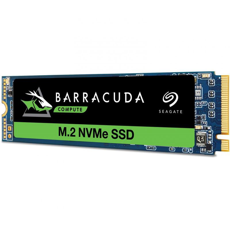 Slika - Seagate 250GB NVMe BarraCuda 510 ZP250CM3A001
