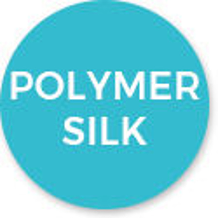 Picture for category Polymer silk