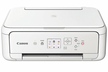 Canon Pixma TS5151 (‎2423A81AA) White, večfunkcijska naprava