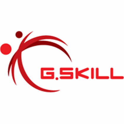 Picture for manufacturer G.SKILL