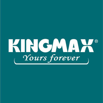 Picture for manufacturer Kingmax