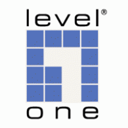Picture for manufacturer LevelOne