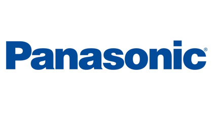 Picture for manufacturer Panasonic