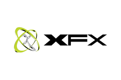 Picture for manufacturer XFX