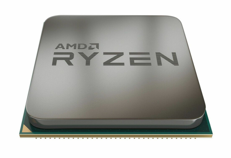 Slika - AMD Ryzen 5 3600 3,6GHz AM4 100-100000031MPK