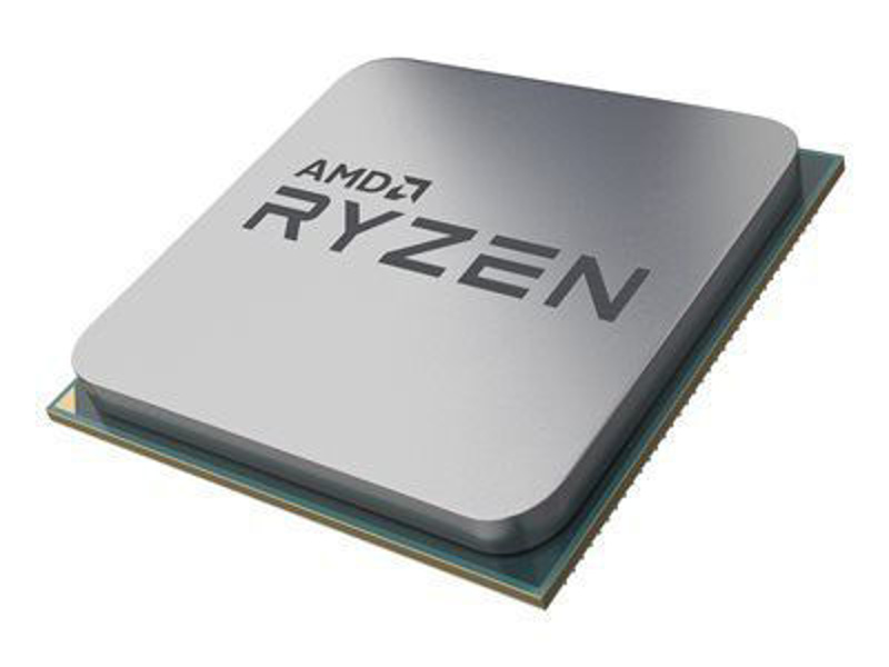 Slika - AMD Ryzen 5 3400G 3,7GHz AM4 YD3400C5M4MFH
