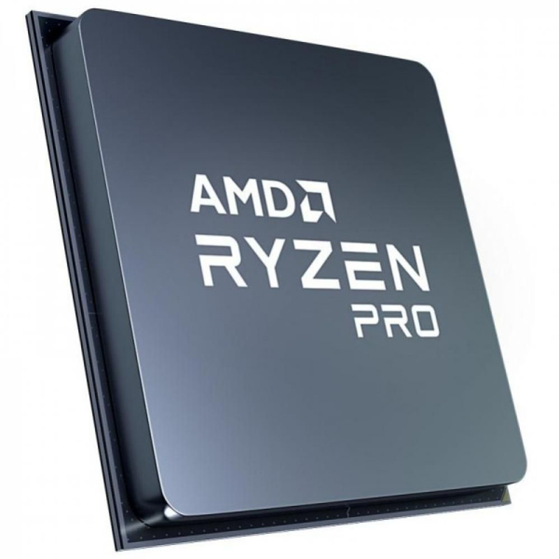 Slika - AMD Ryzen 5 PRO 4650G 3,7GHz 100-000000143