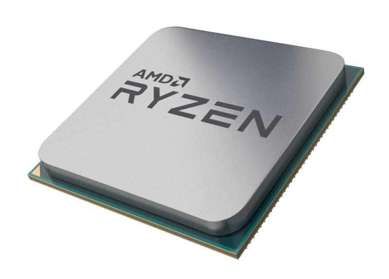 Slika - AMD Ryzen 5 2600 3,4GHz AM4 Tray YD2600BBM6IAF