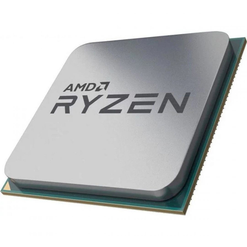 Slika - AMD Ryzen 5 3600X 3,8GHz AM4 Tray 100-000000022