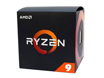 AMD Ryzen 9 5900X 3,7GHz AM4 BOX 100-100000061WOF