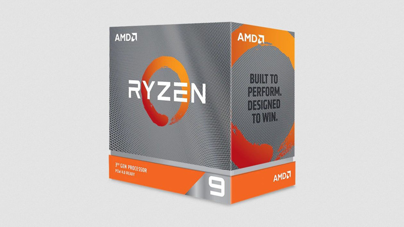 Slika - AMD Ryzen 9 5950X 3,5GHz AM4 BOX 100-100000059WOF