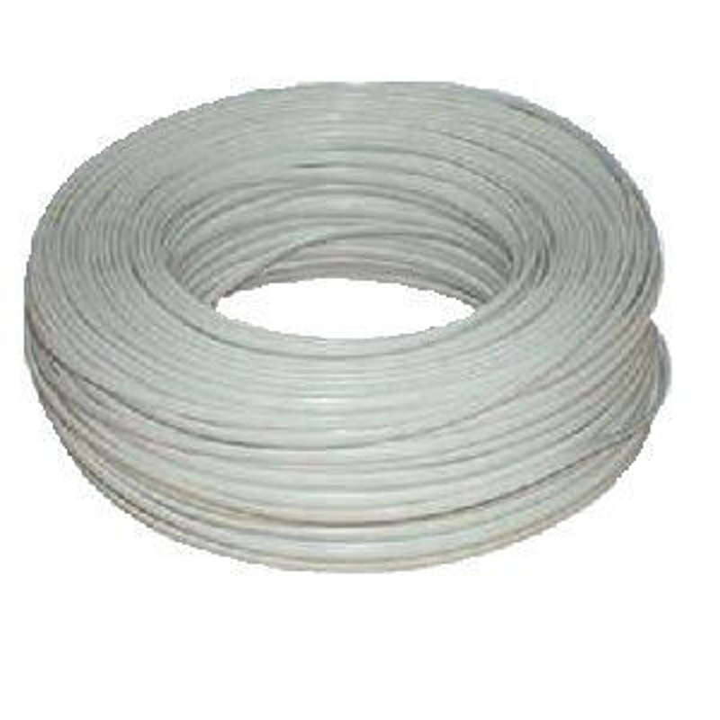 Slika - Gembird TC1000S-100M RJ11 100m coil White