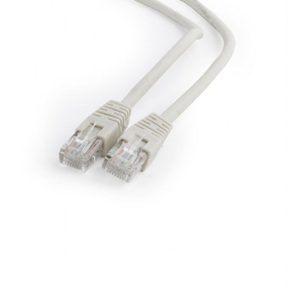 Gembird PP6U-5M UTP Cat6 Patch 5m Grey