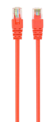 Gembird PP12-2M / O CAT5e U-UTP Patch 2m Orange