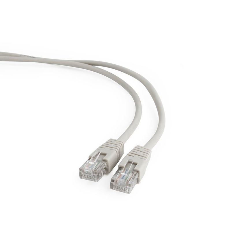 Slika - Gembird PP12-30M CAT5e U-UTP Patch 30m Gray