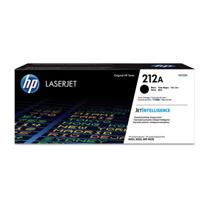 HP W2120A (212A) črn, originalen toner