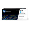 Slika - HP W2121X (212X) moder, originalen toner