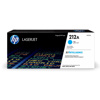 Slika - HP W2121A (212A) moder, originalen toner