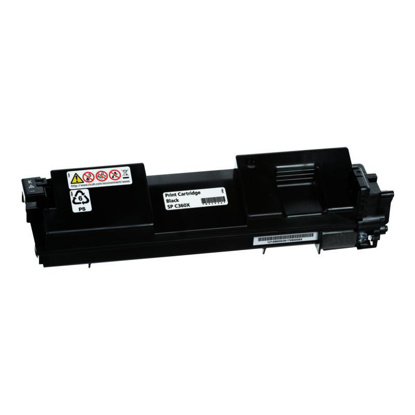 Ricoh  SPC361 BK (408250) črn, originalen toner