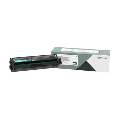 Lexmark C3220C0 moder, originalen toner