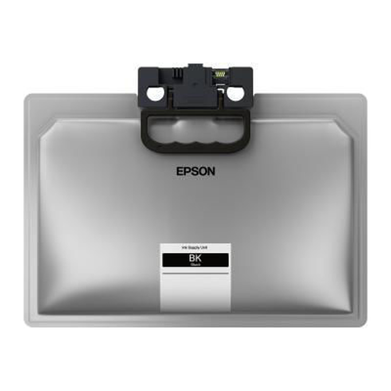 Slika - Epson T9661 (C13T966140) črna, originalana kartuša