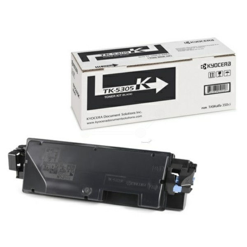 Slika - Kyocera TK-5305K (1T02VM0NL0) črn, originalen toner