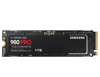 Slika - Samsung 1TB M.2 2280 980 Pro NVMe MZ-V8P1T0BW
