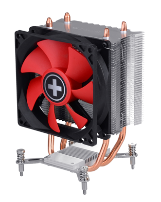 Xilence I402  (XC026)CPU Cooler