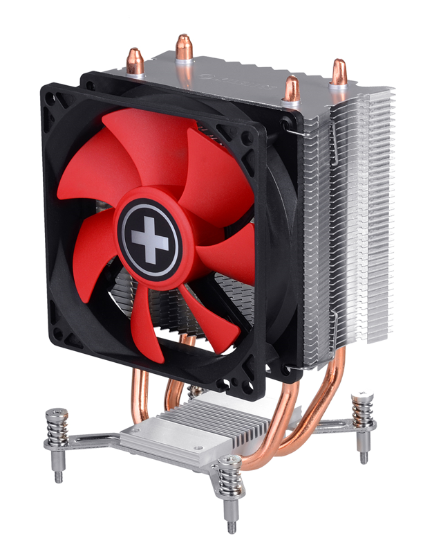 Slika - Xilence I402  (XC026)CPU Cooler