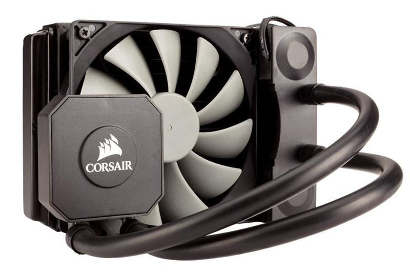 Slika - Corsair Hydro Series H45 (CW-9060028-WW) Black