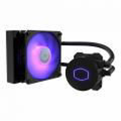 Cooler Master MasterLiquid ML120L V2 RGB (MLW-D12M-A18PC-R2)