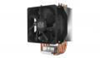 Cooler Master Hyper H412R (RR-H412-20PK-R2) Black