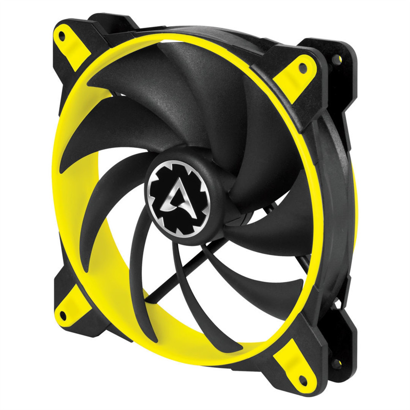 Slika - Arctic BioniX F140 (ACFAN00097A) Yellow