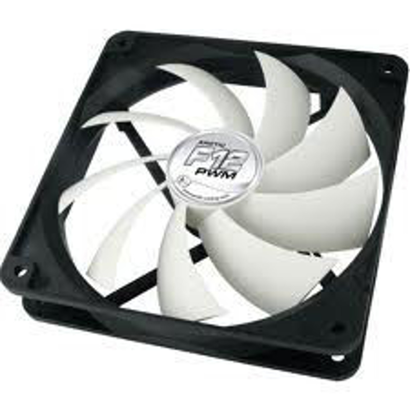Slika - Arctic F12 (AFACO-12000-GBA01) White