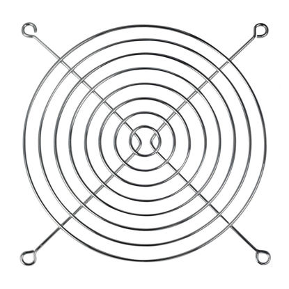 Arctic 140mm Fan Grills Ventilator za ohišje (140 mm) (ACFAN00088A)