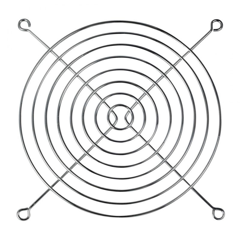 Slika - Arctic 140mm Fan Grills Ventilator za ohišje (140 mm) (ACFAN00088A)