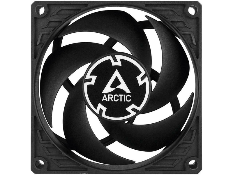 Slika - Arctic P8  PST CO (ACFAN00151A) Black