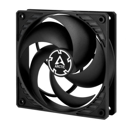 Arctic P12 Pressure-optimised fan Ventilator za ohišje (120 mm, 1800 RPM) (ACFAN00118A)