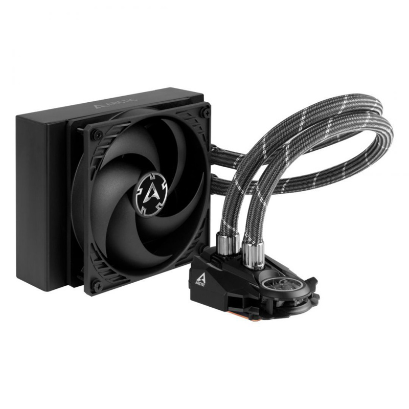 Slika - Arctic Liquid Freezer II 120 (ACFRE00067A) Black