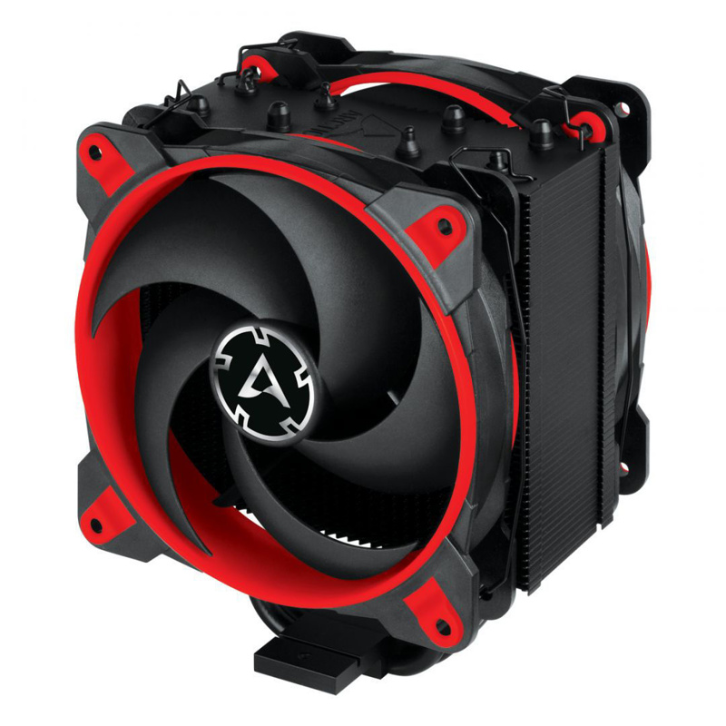 Slika - Arctic Freezer 34 eSports DUO  (ACFRE00060A) Red