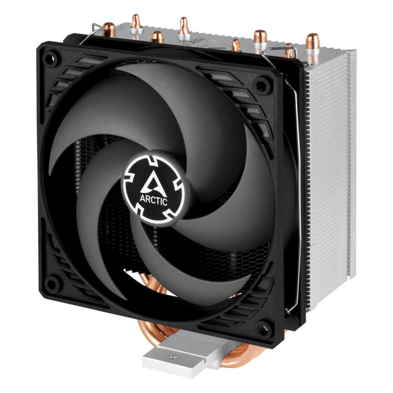 Slika - Arctic Freezer 34 CO CPU (ACFRE00051A) Black