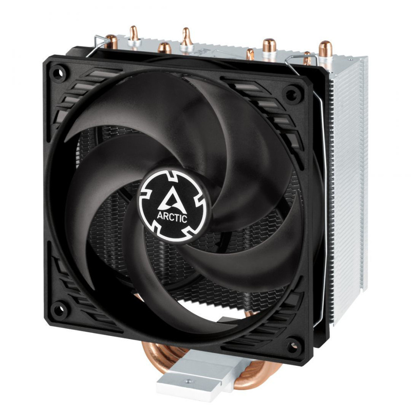 Slika - Arctic Freezer 34 (Intel) (ACFRE00087A)  Black