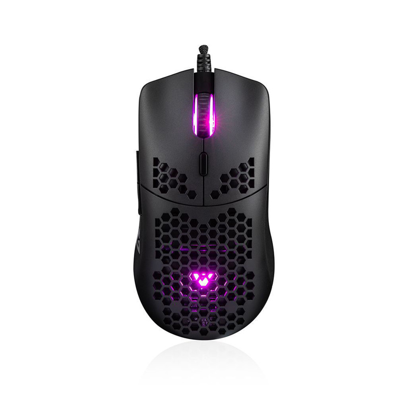 Slika - Modecom Shinobi 3327 RBG Black