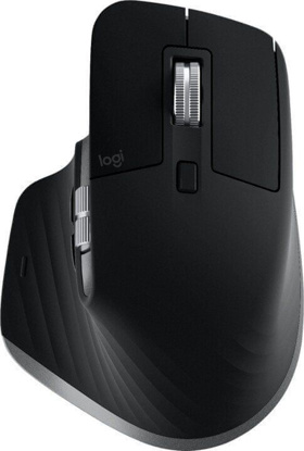 Logitech MX Master 3 ( 910-005696) črna brezžična miška