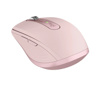 Slika - Logitech MX Anywhere 3 (910-005990) roza brezžična miška